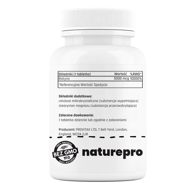 naturepro-biotyna-5000-mcg-360-tabletek-przeznaczenie-uniwersalne