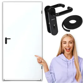 drzwi-techniczne-stalowe-hormann-ocieplone-zk-iso-biale-80cm