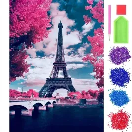 haft-diamentowy-mozaika-5d-wieza-eiffla-paryz