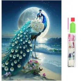 haft-diamentowy-koraliki-mozaika-zestaw-obraz-diamond-painting-paw-30x40cm