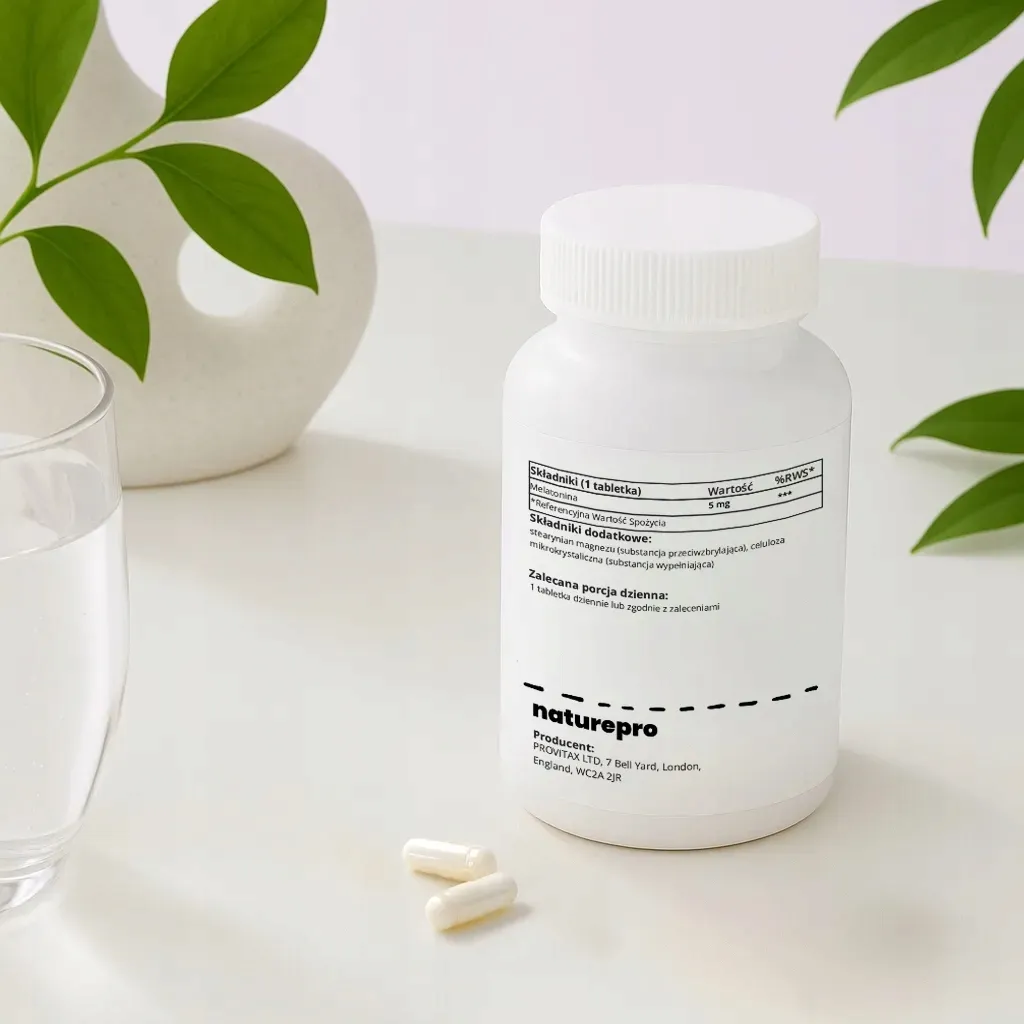 naturepro-melatonina-5-mg-360-tabletek-przeznaczenie-dla-kobiet-dla-mezczyzn-dla-seniorow-dla-sportowcow-uniwersalne