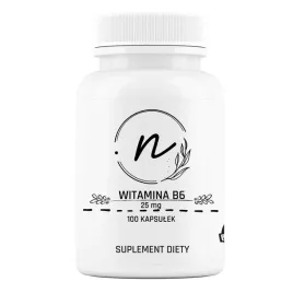 naturepro-witamina-b6-pirydoksyna-25-mg-100-kapsulek