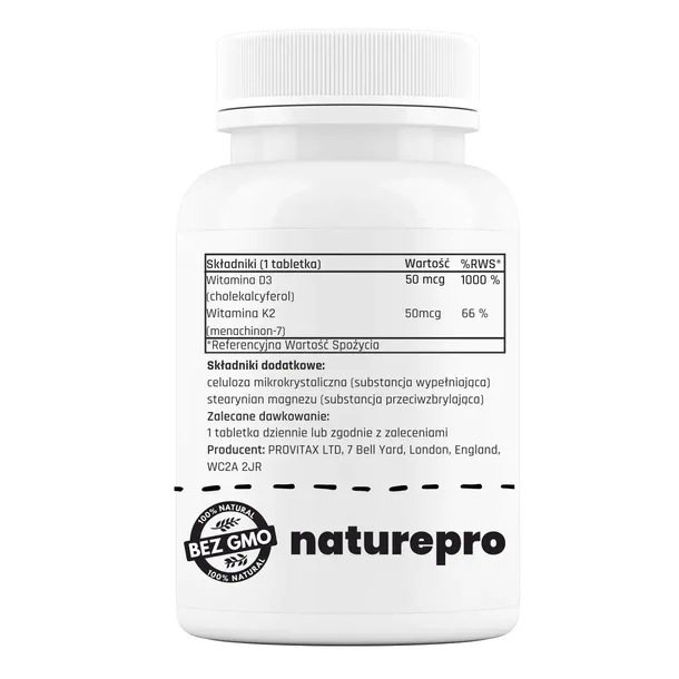 naturepro-witamina-d3-k2-2000-iu-50-mcg-180-tabletek-przeznaczenie-uniwersalne