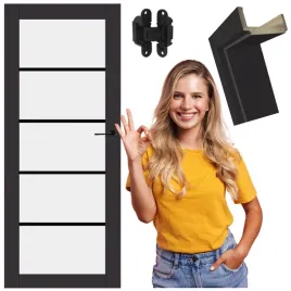 drzwi-szklane-bezprzylgowe-z-oscieznica-regulowana-loft-40-prawe-lewe-80cm