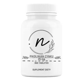 naturepro-pikolinian-cynku-25-mg-360-tabletek