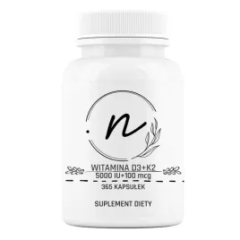 naturepro-witamina-d3-k2-5000-iu-100-mcg-365-kapsulek