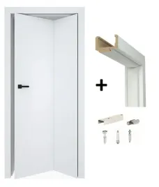 drzwi-lamane-dre-fold-z-oscieznica-regulowana-komplet-100-cm