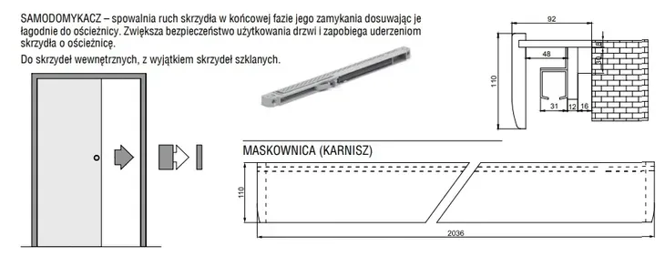 system-przesuwny-nascienny-kolory-voster-dlugosc-prowadnicy-150-m