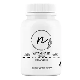 naturepro-witamina-b1-tiamina-100-mg-100-kapsulek