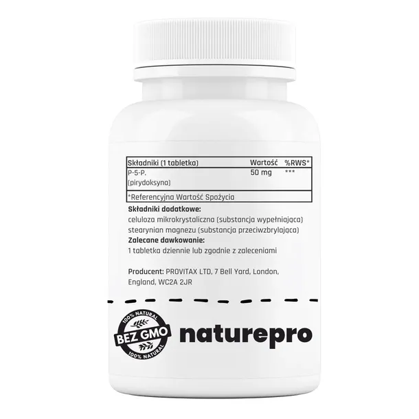 naturepro-witamina-b6-p5p-50-mg-100-tabletek-postac-tabletki