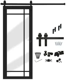 drzwi-przesuwne-loftowe-szklane-loft-30-system-przesuwny-nascienne-zestaw