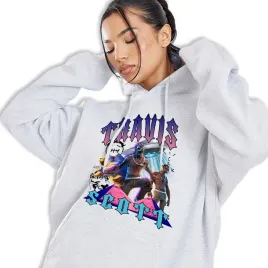 bluza-szara-z-kapturem-damska-na-prezent-dla-fana-travis-scott-wzory-l
