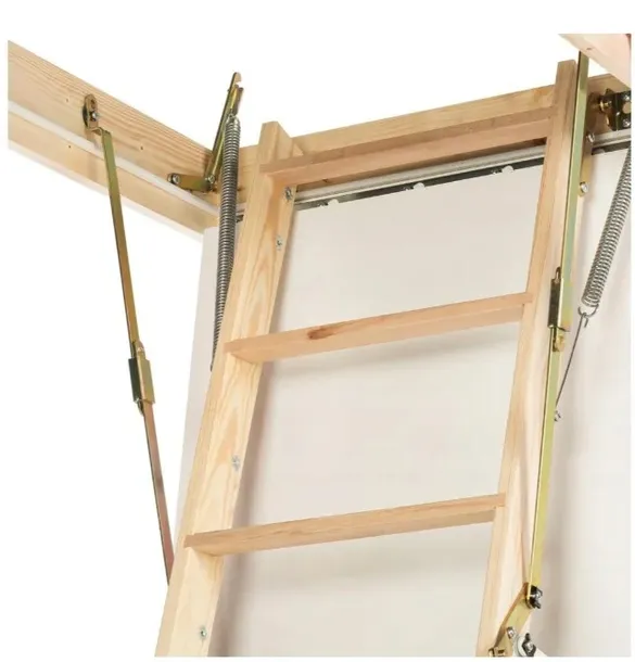 schody-strychowe-clickfix-36-gold-mini-dlugosc-skrzyni-90-cm