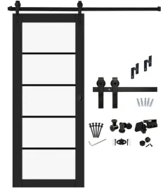 drzwi-przesuwne-loftowe-szklane-loft-40-system-przesuwny-nascienne