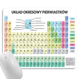 podkladka-pod-myszke-na-biurko-pomoc-dydaktyczna-uklad-pierwiastkow-wzory