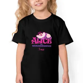 koszulka-czarna-dziecieca-na-prezent-alice-in-wonderland-imie-wzory-122