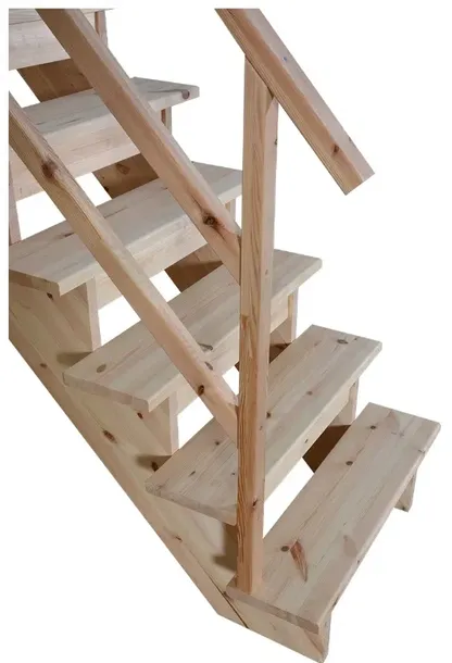 schody-zebinowe-sosnowe-proste-z-barierka-typ-schodow-proste