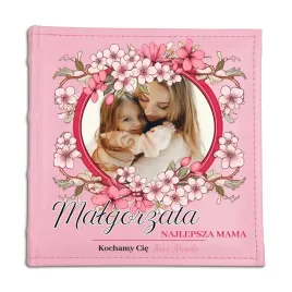 album-na-zdjecia-prezent-dzien-matki-najlepsza-mama-twoje-imie-wzory