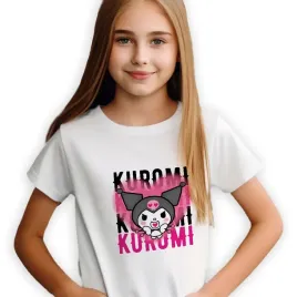 koszulka-biala-dziecieca-na-prezent-urodziny-anime-krolik-kuromi-wzory-158
