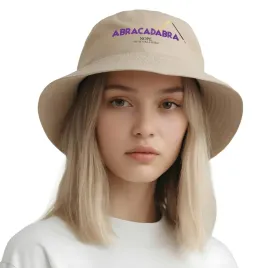kapelusz-bucket-oliwkowy-na-wiosne-lato-motywacyjne-abracadabra-wzory
