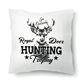 poduszka-biala-do-snu-dekoracyjna-na-prezent-urodziny-hunting-trophy-wzory