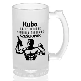 kufel-matowy-prezent-na-dzien-chlopaka-kazdy-chlopak-trenuje-twoje-imie-wz