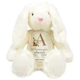 maskotka-mis-przytulanka-krolik-na-urodziny-odwiedziny-imie-metryczka-wzory