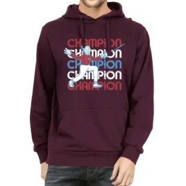 bluza-burgundowa-kaptur-meska-na-prezent-na-silownie-champion-wzory-l