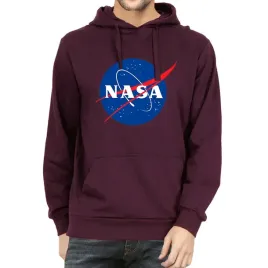bluza-burgundowa-kaptur-meska-prezent-dla-fana-kosmosu-nasa-wzory-l