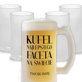 kufel-matowy-do-piwa-najlepszego-faceta-imie-wzory