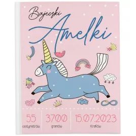 personalizowane-basnie-andersena-prezent-urodziny-chrzciny-metryczka