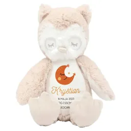 mis-maskotka-przytulanka-sowa-na-prezent-dla-dziecka-metryczka-imie-wzory