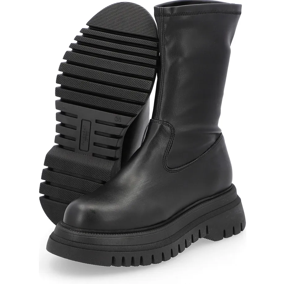 pavement-skora-botki-kozaki-41-stan-nowy