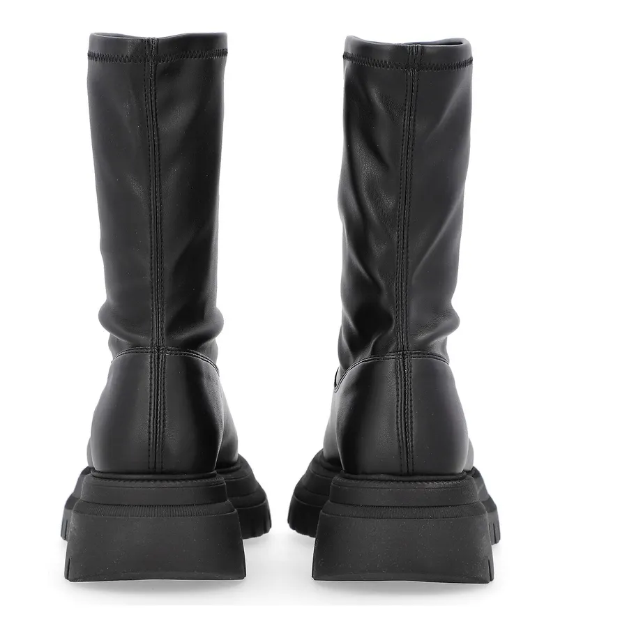 pavement-skora-botki-kozaki-41-stan-nowy