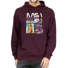 bluza-burgundowa-kaptur-meska-prezent-dla-fana-kosmosu-space-nasa-wzory-l