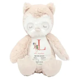 mis-przytulanka-sowa-na-prezent-odwiedziny-dla-dziecka-metryczka-imie-wzory