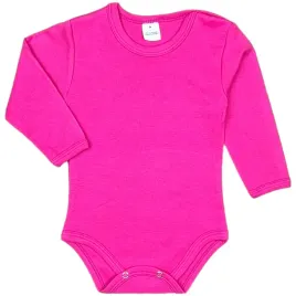 body-niemowlece-gladkie-kolory-100percent-bawelna-80