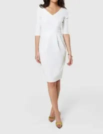 closet-london-sukienka-koktajlowa-klasyczna-przed-kolano-rozmiar-36