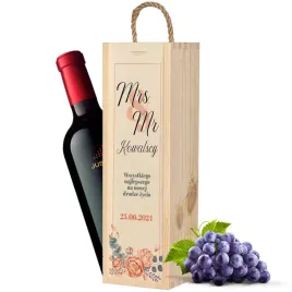 skrzynka-na-alkohol-wino-prezent-dla-nowozencow-mr-mrs-na-wesele-slub
