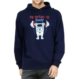 bluza-granatowa-kaptur-meska-na-prezent-na-silownie-sportowy-swir-wzory-l