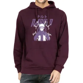 bluza-burgundowa-kaptur-meska-na-prezent-dla-fana-anime-naruto-wzory-s