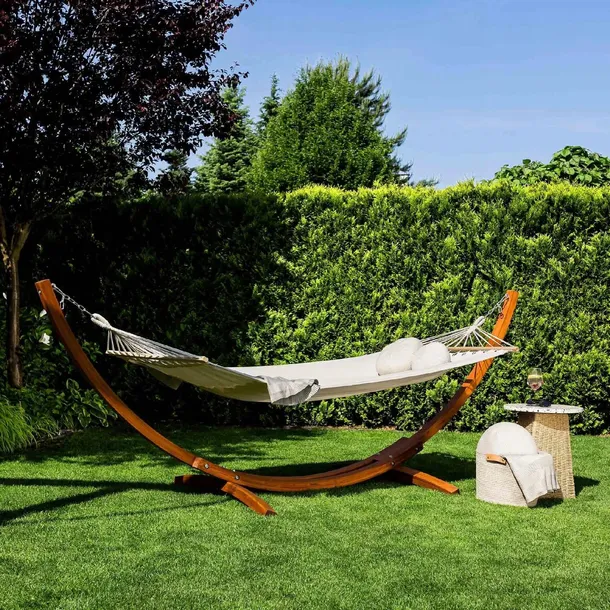 hamak-drewniany-ze-stelazem-ogrodowy-lozko-wiszace-hustawka-bujany-stan-nowy-kod-producenta-dv-095hws-trevia