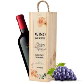 personalizowana-skrzynka-na-alkohol-wino-prezent-slub-dla-nowozencow