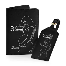 etui-na-paszport-czarny-dokumenty-bagaz-dla-mamy-bede-mama-imie-wzory