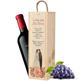 skrzynka-na-alkohol-wino-prezent-na-slub-wesele-dla-mlodej-pary-imiona