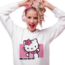 bluza-z-kapturem-damska-biala-dla-fana-kotka-hello-kitty-wzory-s