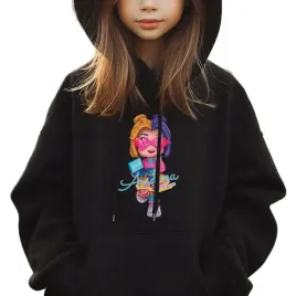 bluza-z-kapturem-czarna-dziecieca-na-prezent-kookyloos-andrea-wzory-164