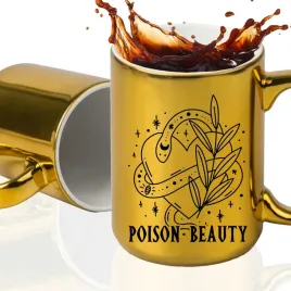 kubek-duzy-zloty-na-prezent-urodziny-dla-czarodziejki-poison-beauty-wzory