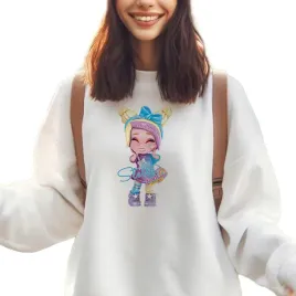 bluza-biala-dziecieca-na-prezent-dla-fana-kookyloos-stella-wzory-164