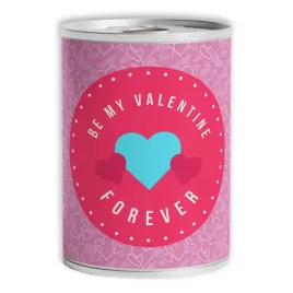 puszka-opakowanie-na-prezent-do-koszulki-be-my-valentine-wzory